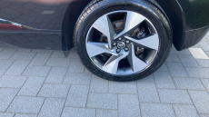 Jaguar I-Pace 294kW EV400 R-Dynamic SE Black 90kWh 5dr Auto Electric Estate